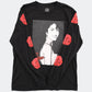 Selena long tee