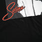 Selena long tee