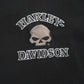 HARLEY DAVIDSON long tee