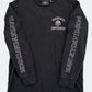 HARLEY DAVIDSON long tee