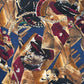 90s TOMMY HILFIGER design shirt