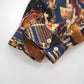 90s TOMMY HILFIGER design shirt