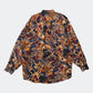 90s TOMMY HILFIGER design shirt
