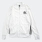 adidas track jacket