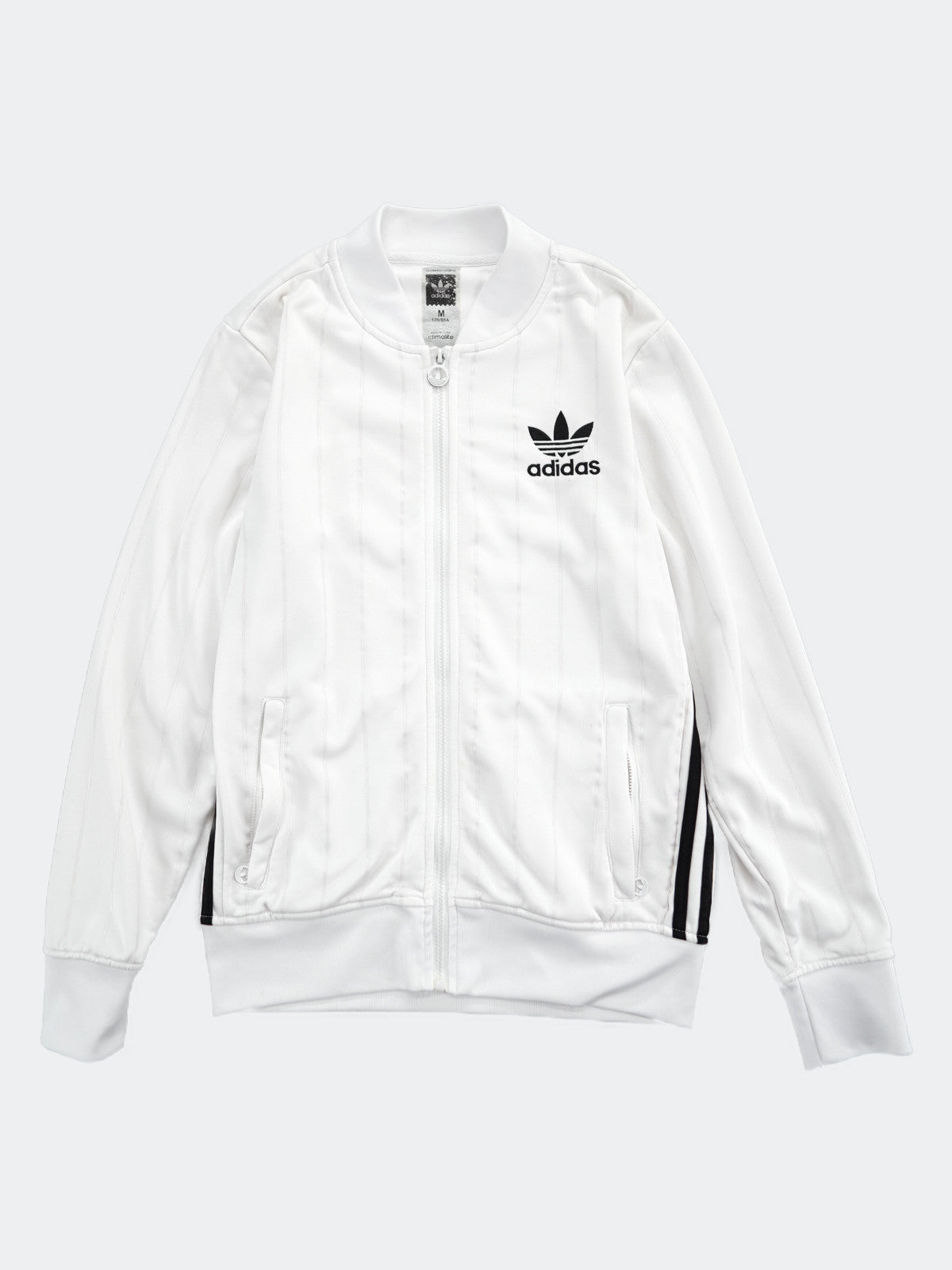 adidas track jacket