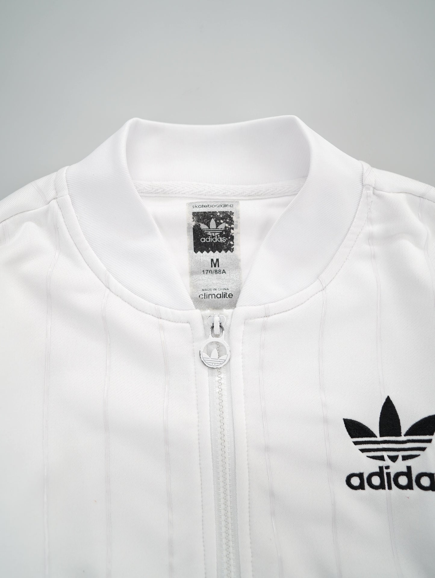 adidas track jacket