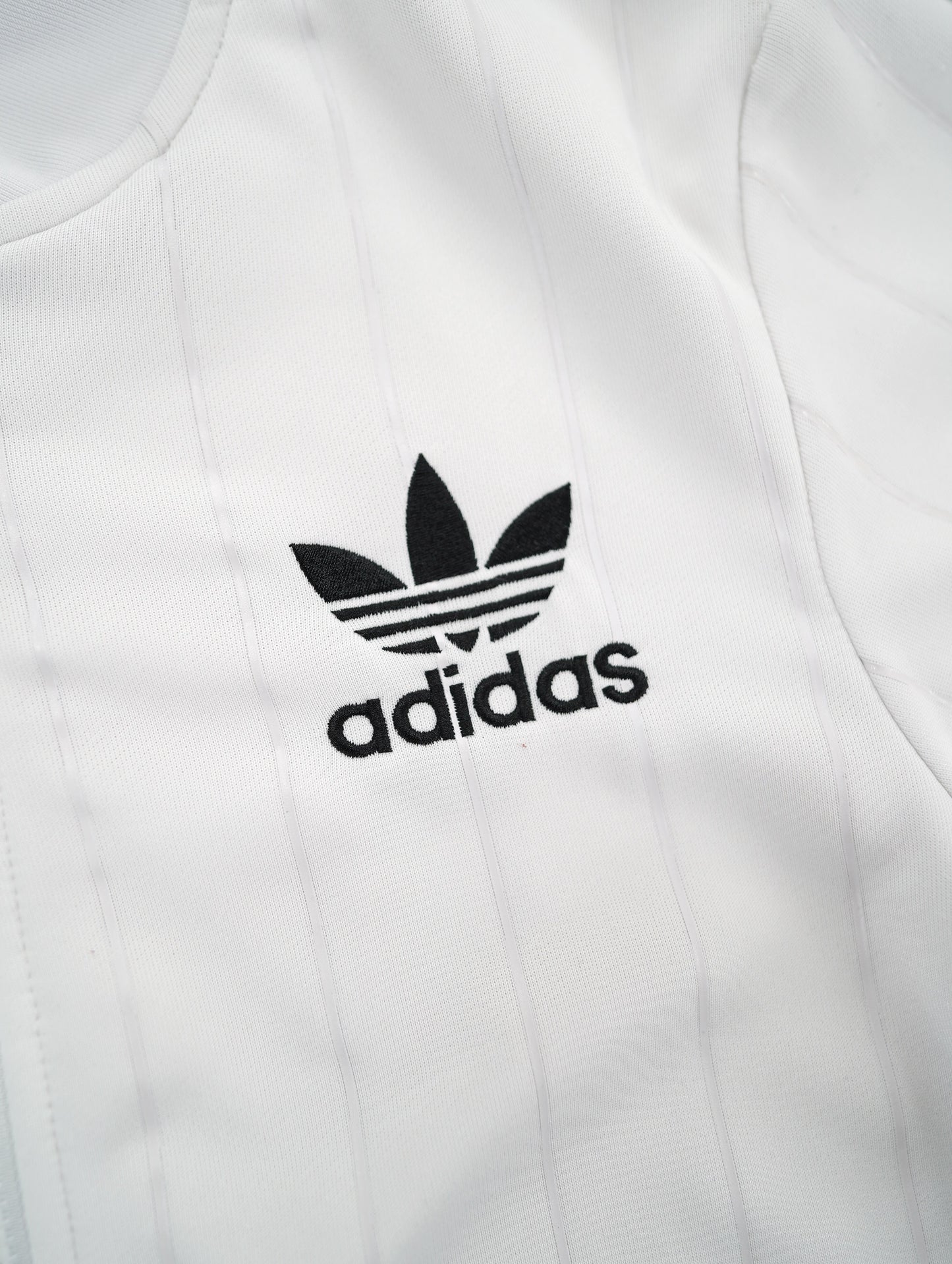 adidas track jacket