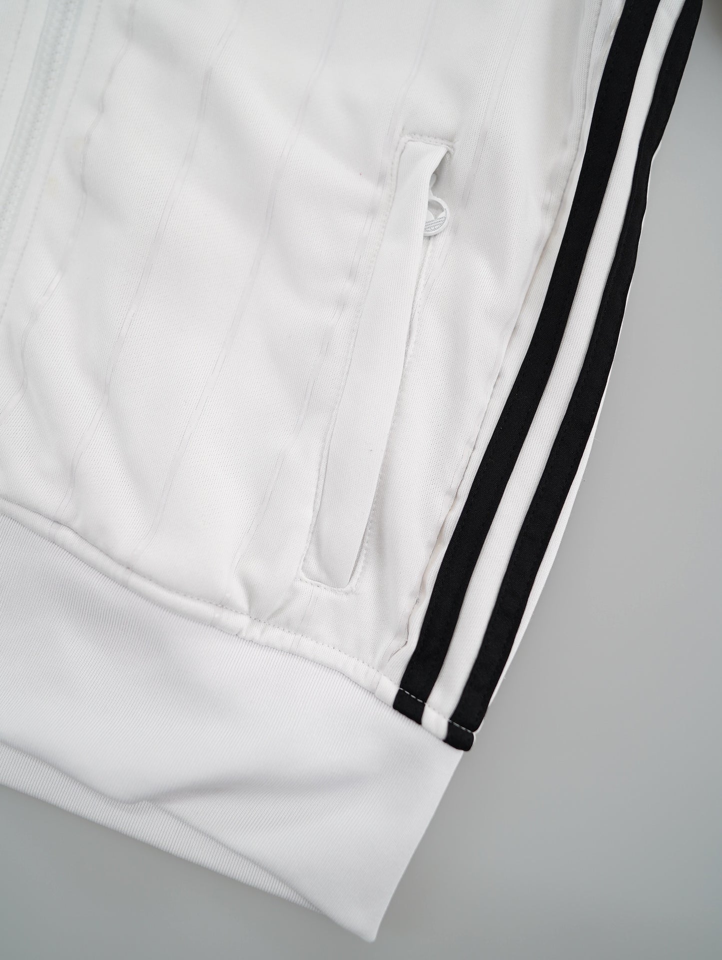 adidas track jacket