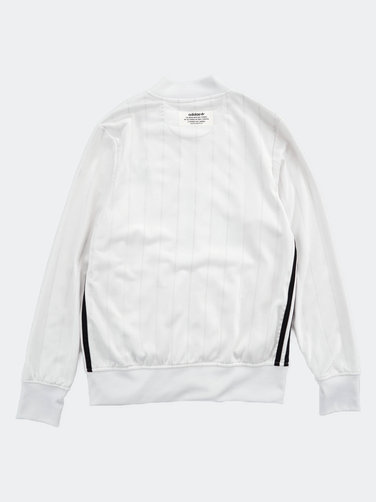 adidas track jacket