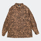 leopard shirt