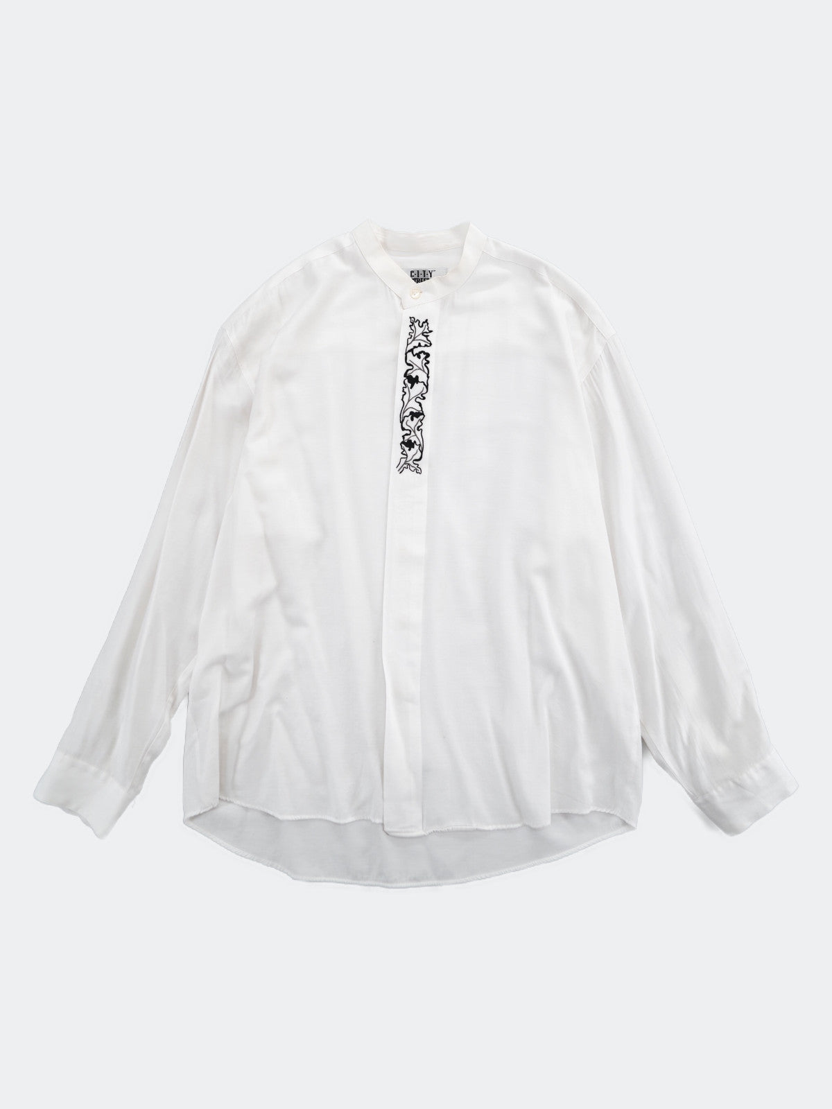 embroidery shirt