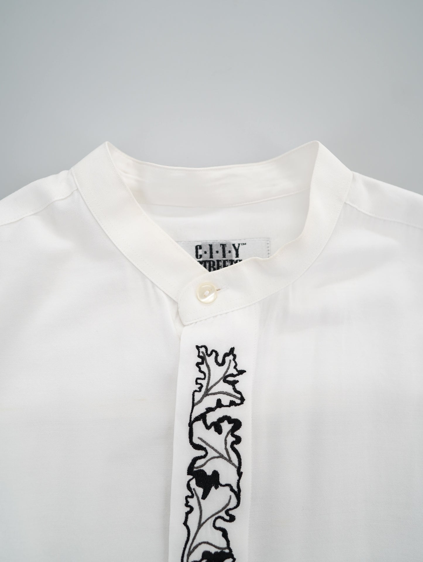 embroidery shirt