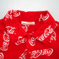 Coca-Cola shirt