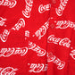 Coca-Cola shirt