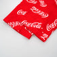 Coca-Cola shirt