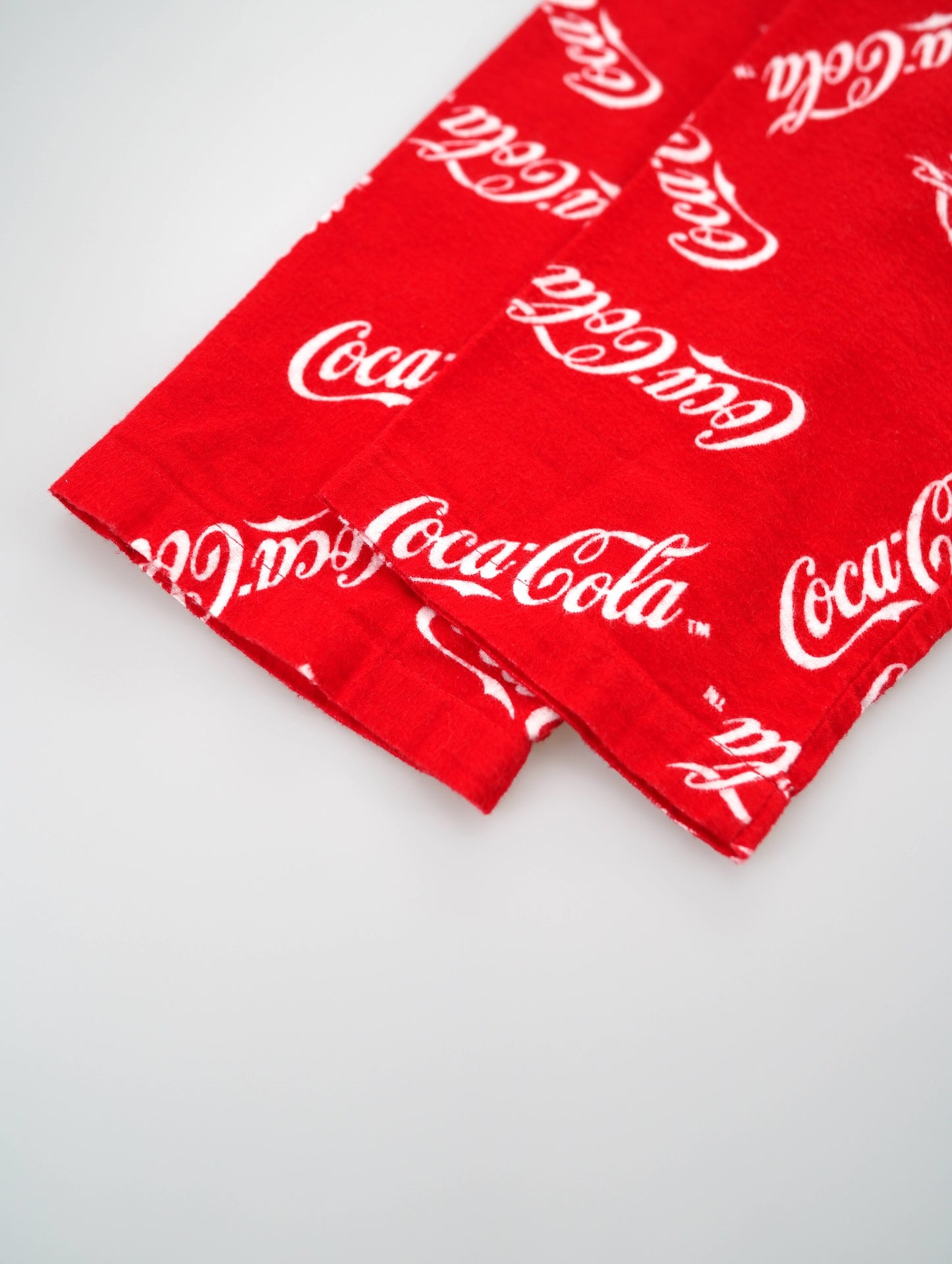 Coca-Cola shirt
