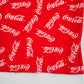 Coca-Cola shirt