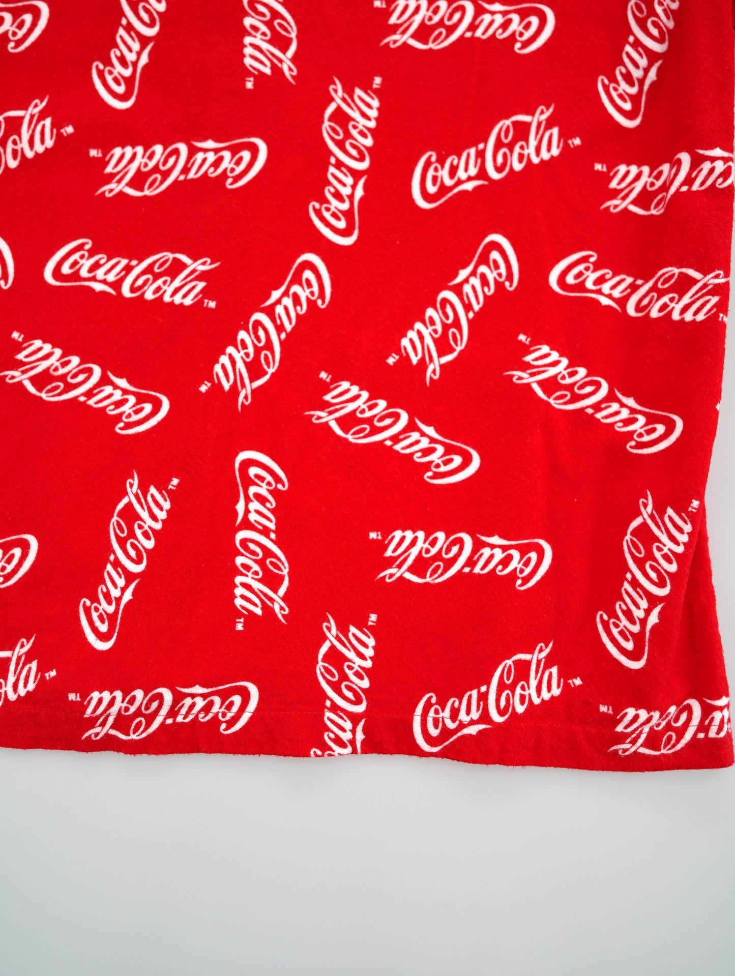 Coca-Cola shirt