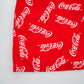 Coca-Cola shirt