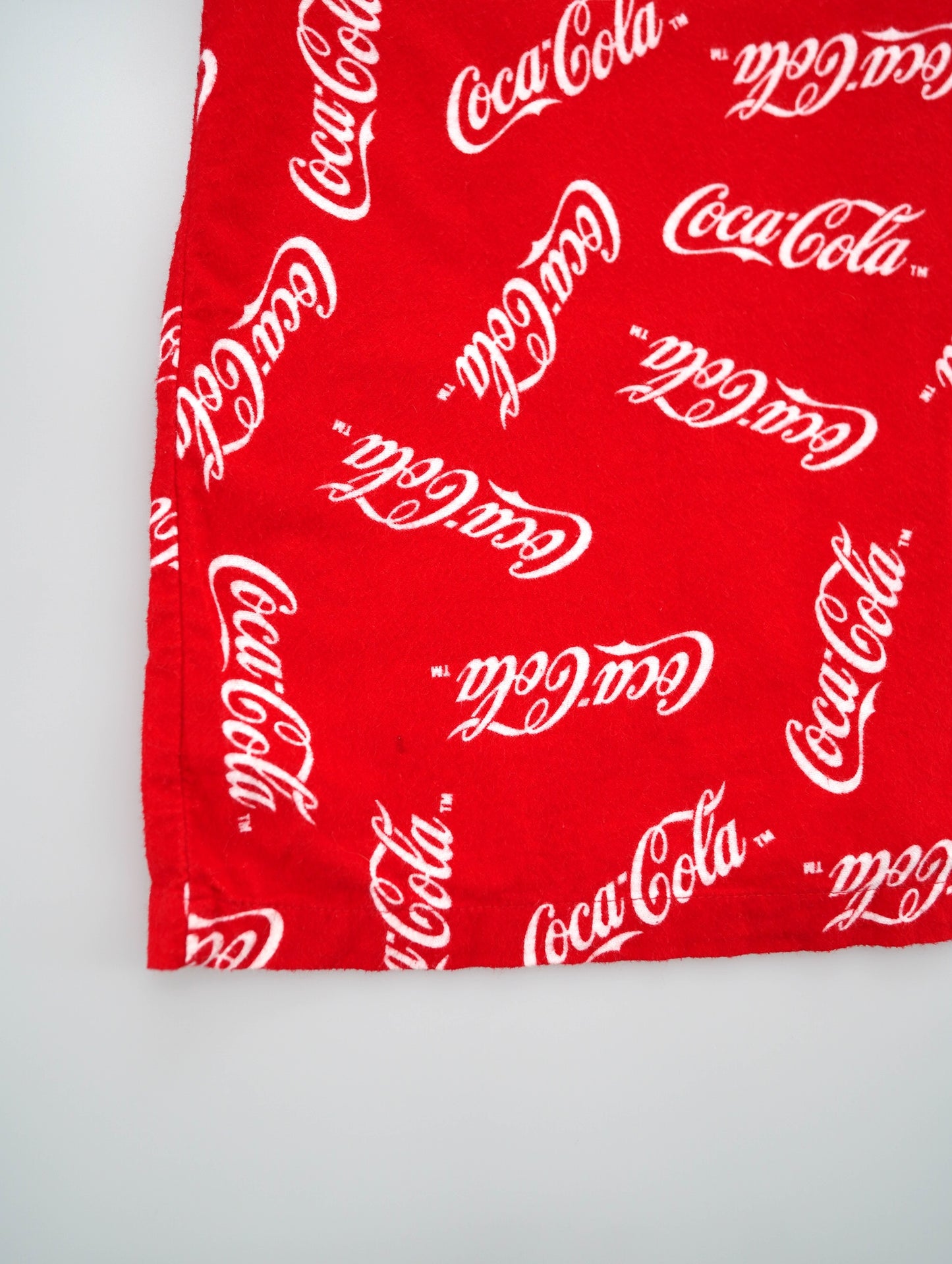 Coca-Cola shirt