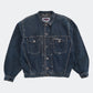 Quiksilver denim jacket