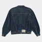 Quiksilver denim jacket