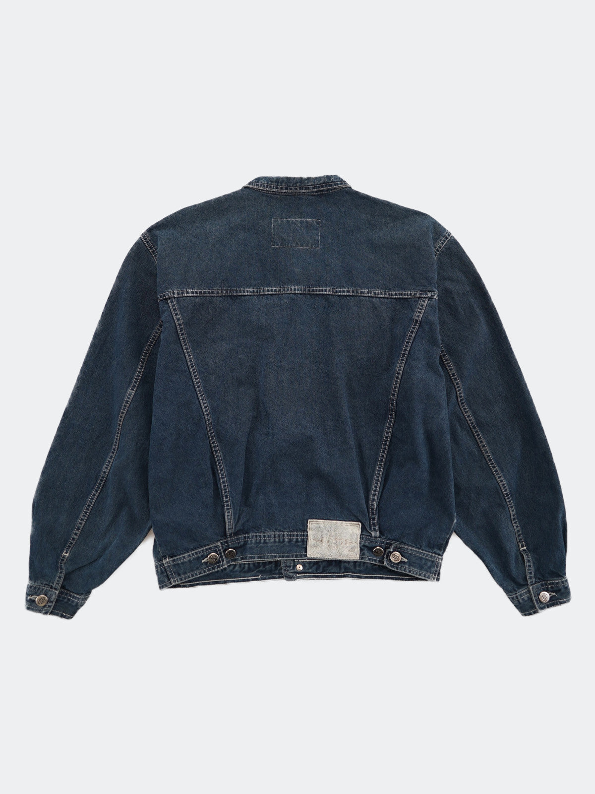 Quiksilver denim jacket