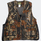 military mesh hunting vest