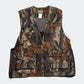 military mesh hunting vest