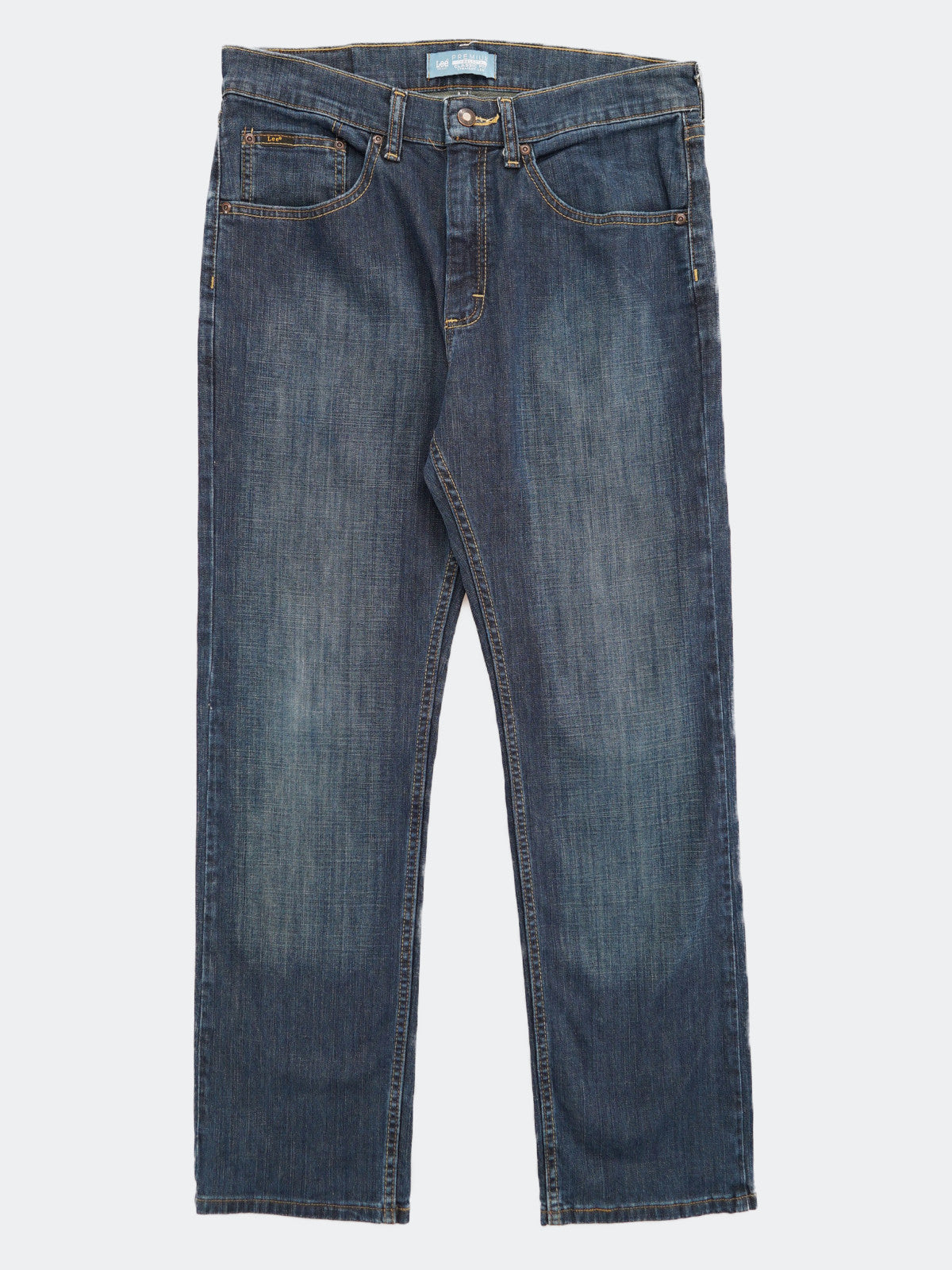 Lee denim pants