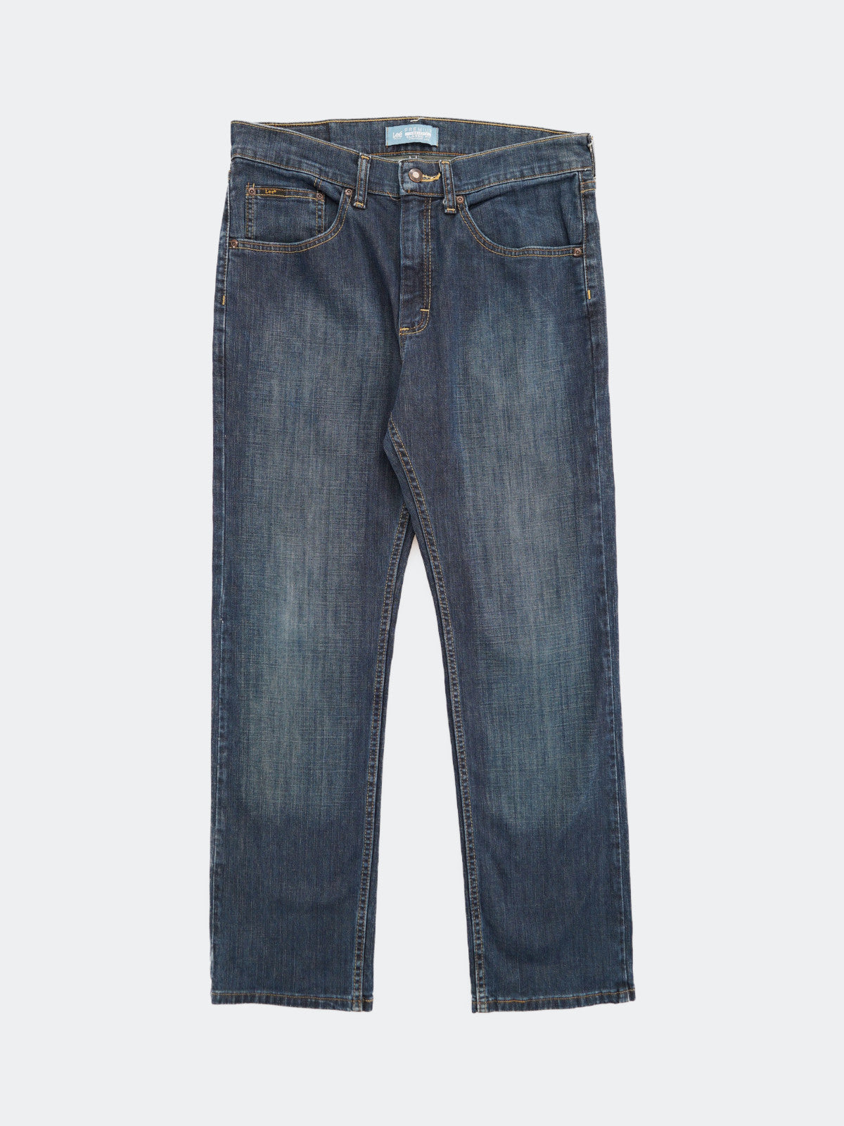Lee denim pants