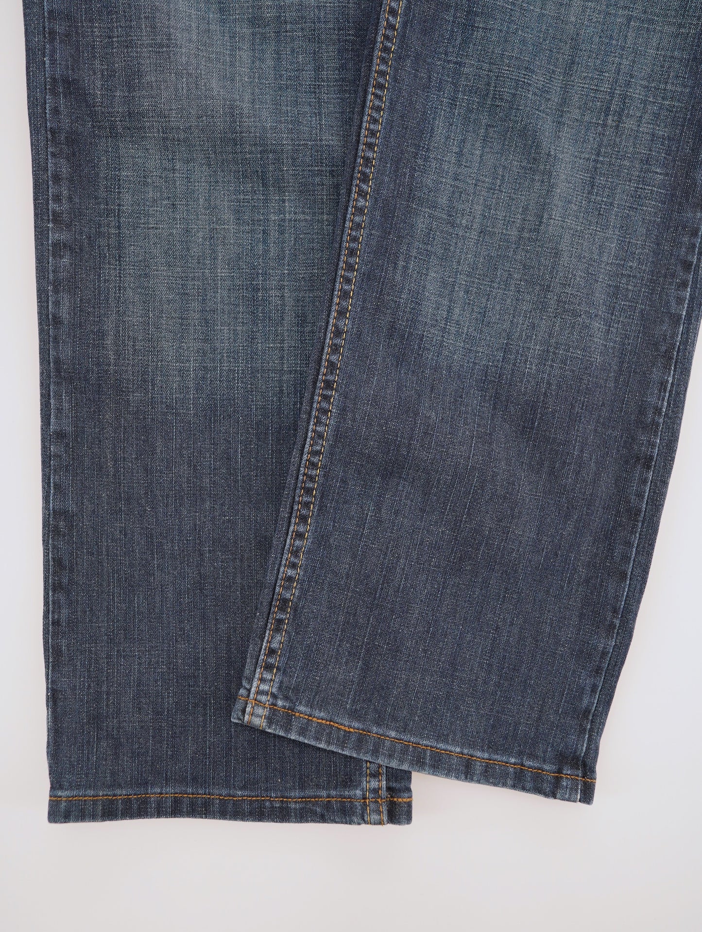 Lee denim pants