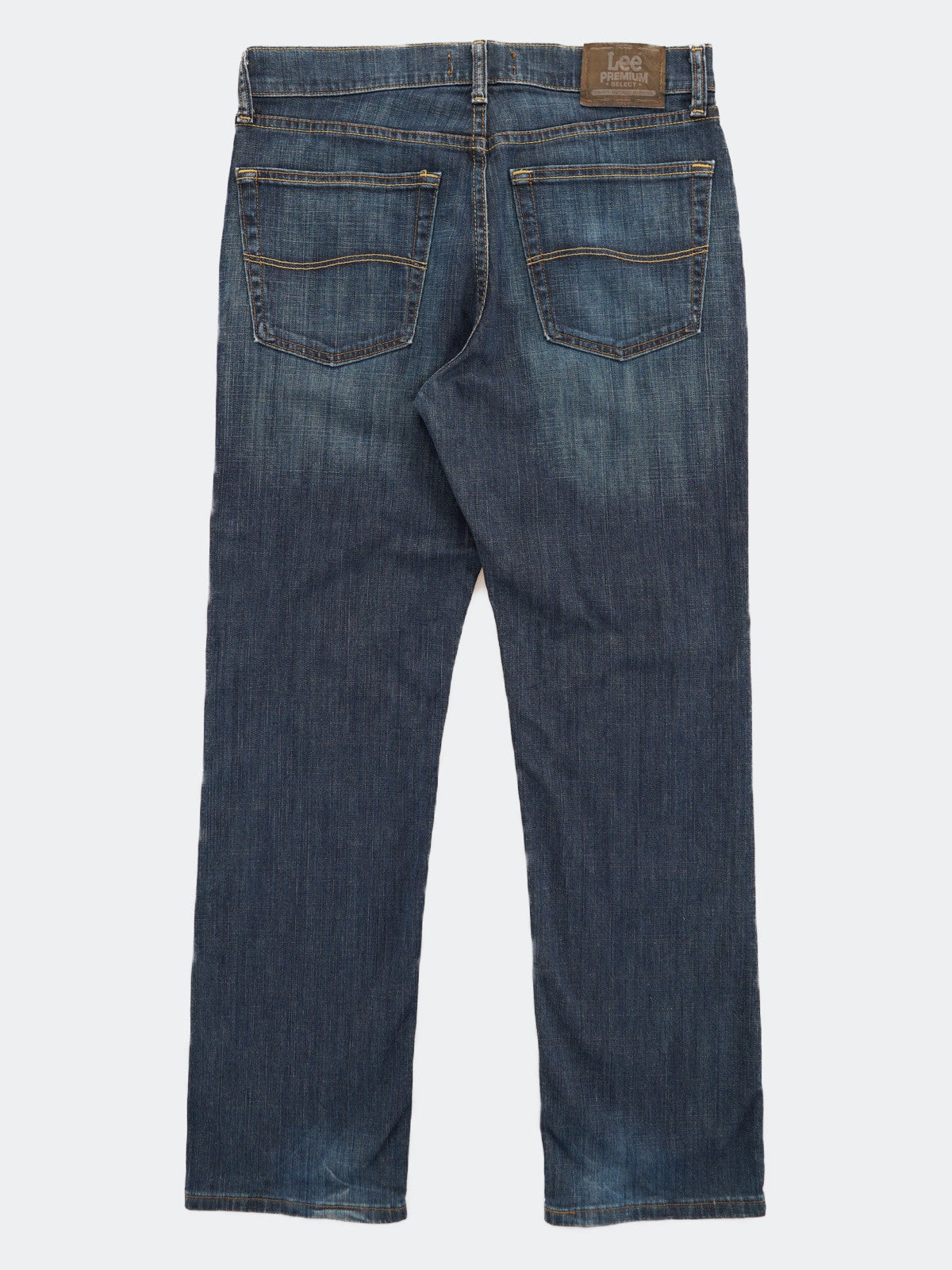 Lee denim pants