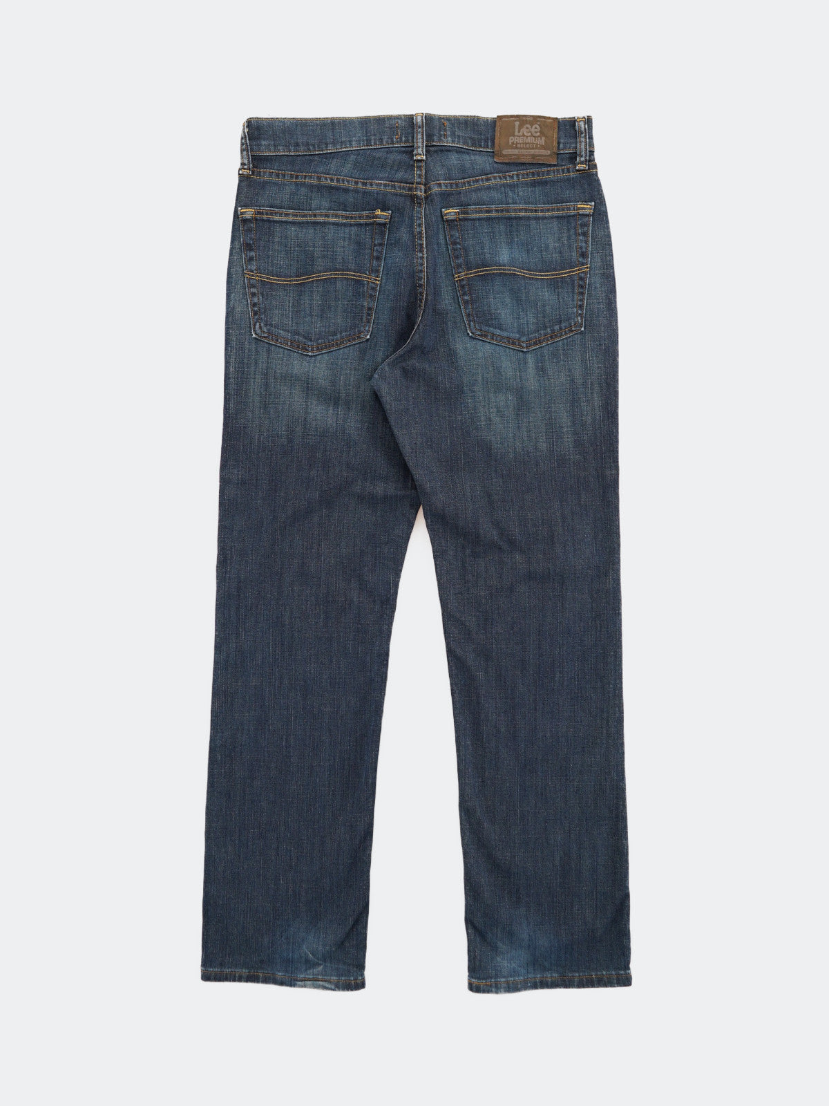 Lee denim pants