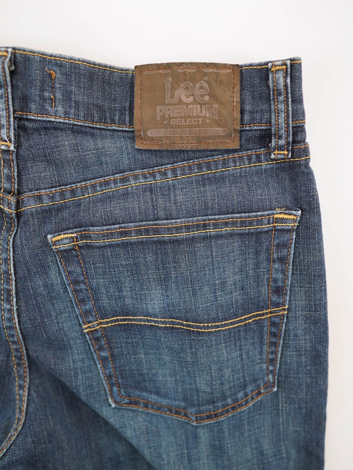 Lee denim pants