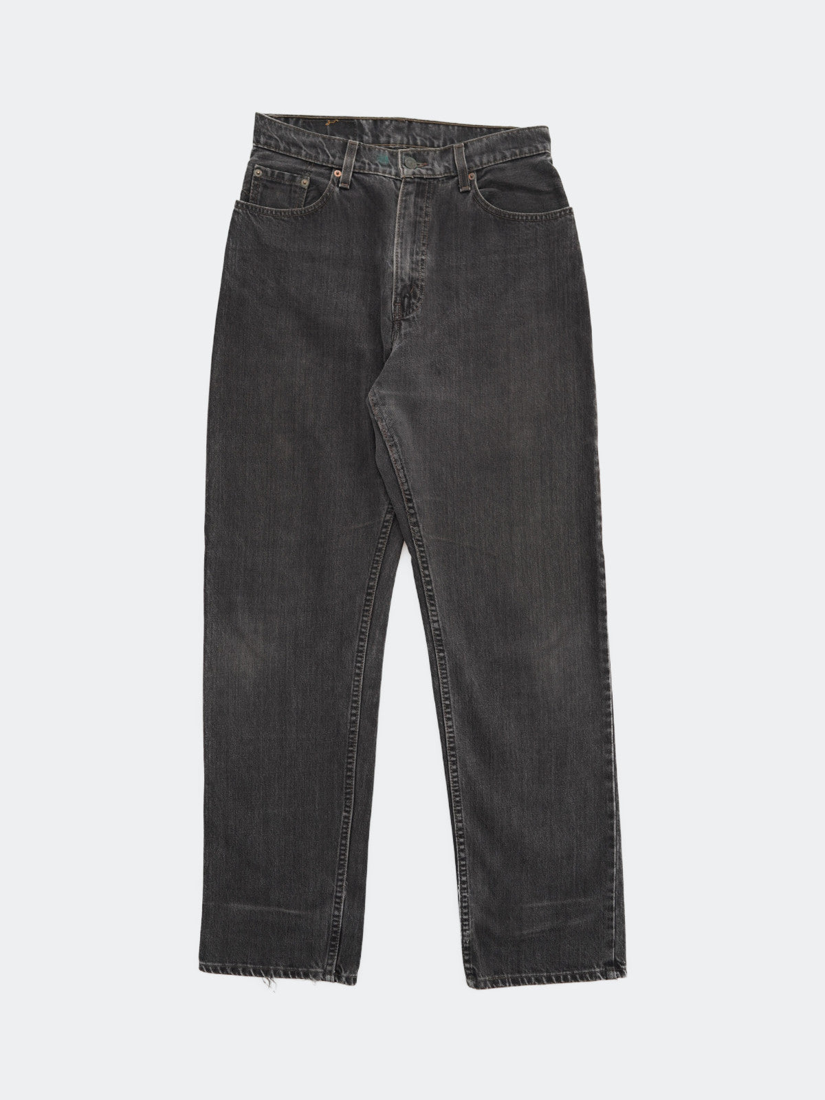 Levi's denim pants