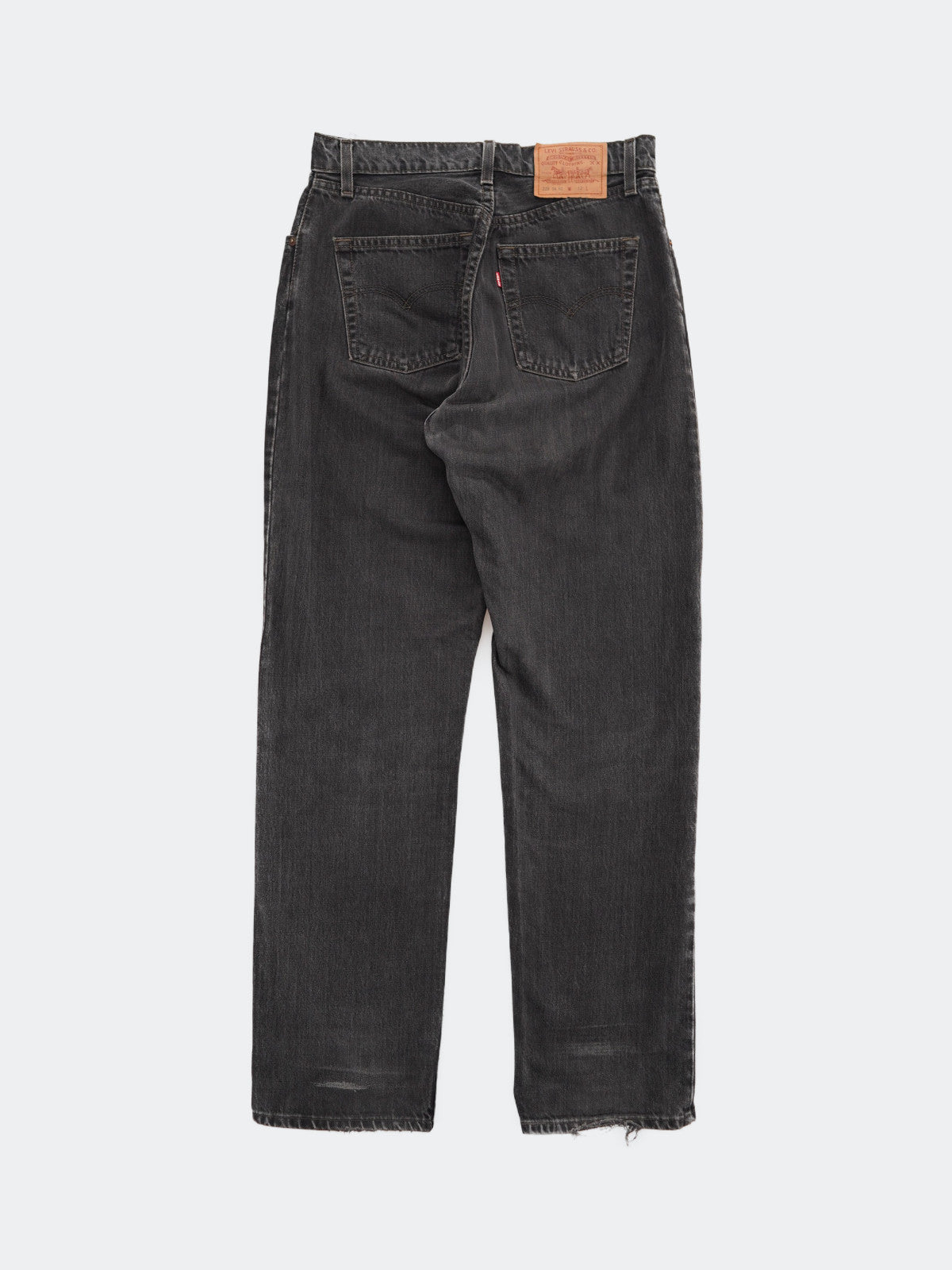 Levi's denim pants