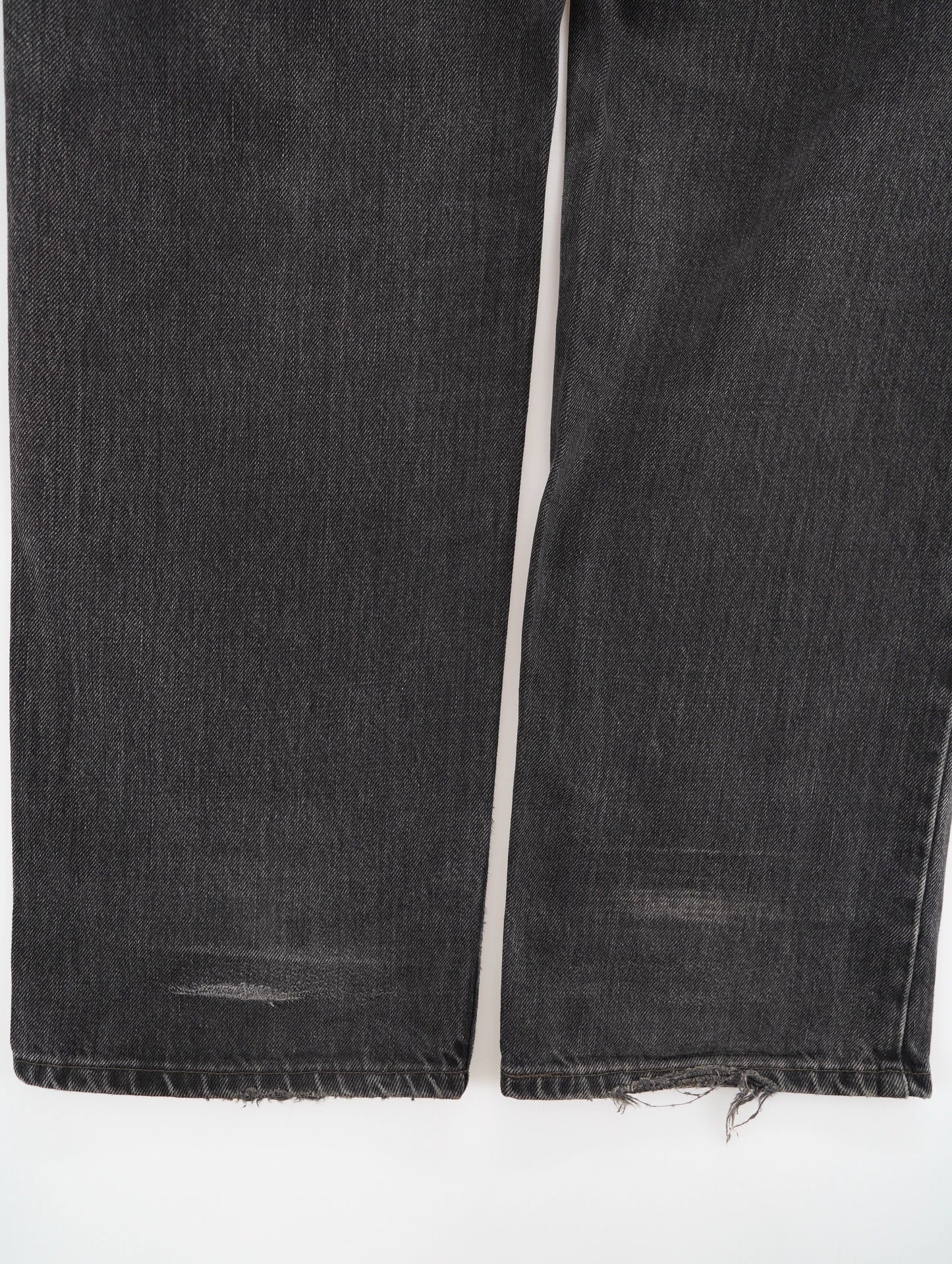 Levi's denim pants