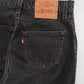 Levi's denim pants