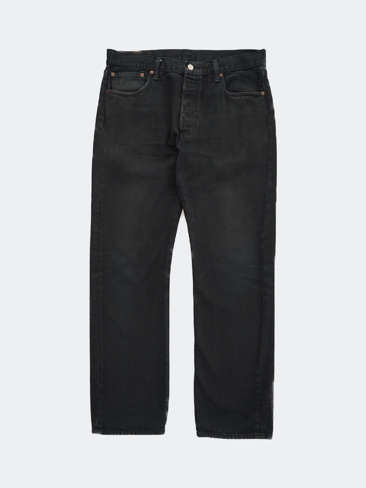 Levi's 501 denim pants