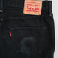 Levi's 501 denim pants