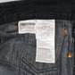 Levi's 501 denim pants