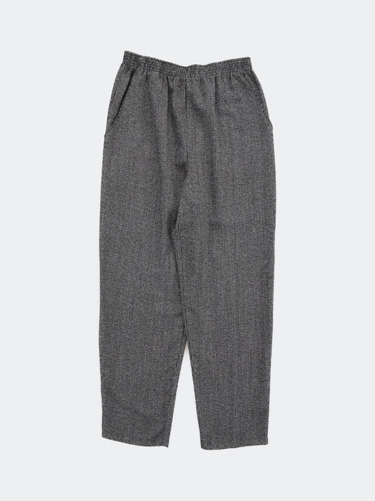 houndstooth long pants