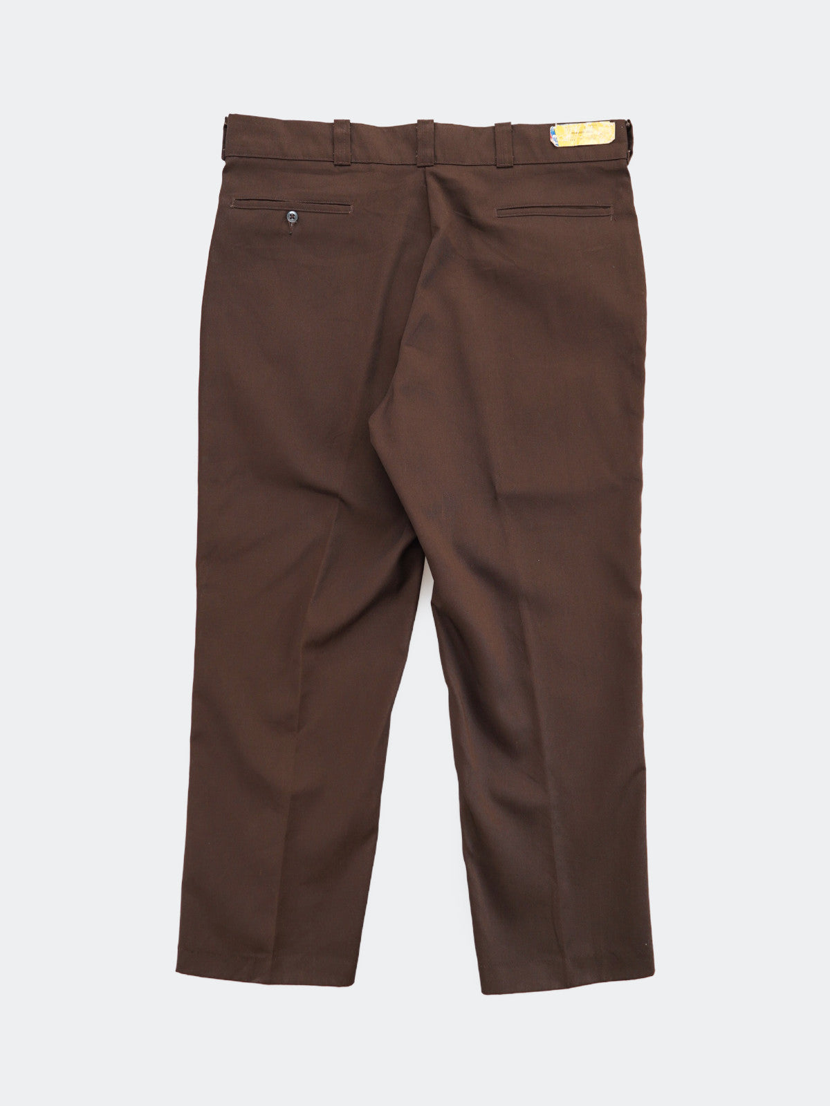 PERMANENT PRESS pants