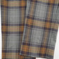 90s check pattern pants