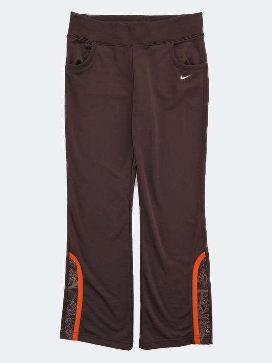 NIKE design jersey pants