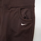 NIKE design jersey pants