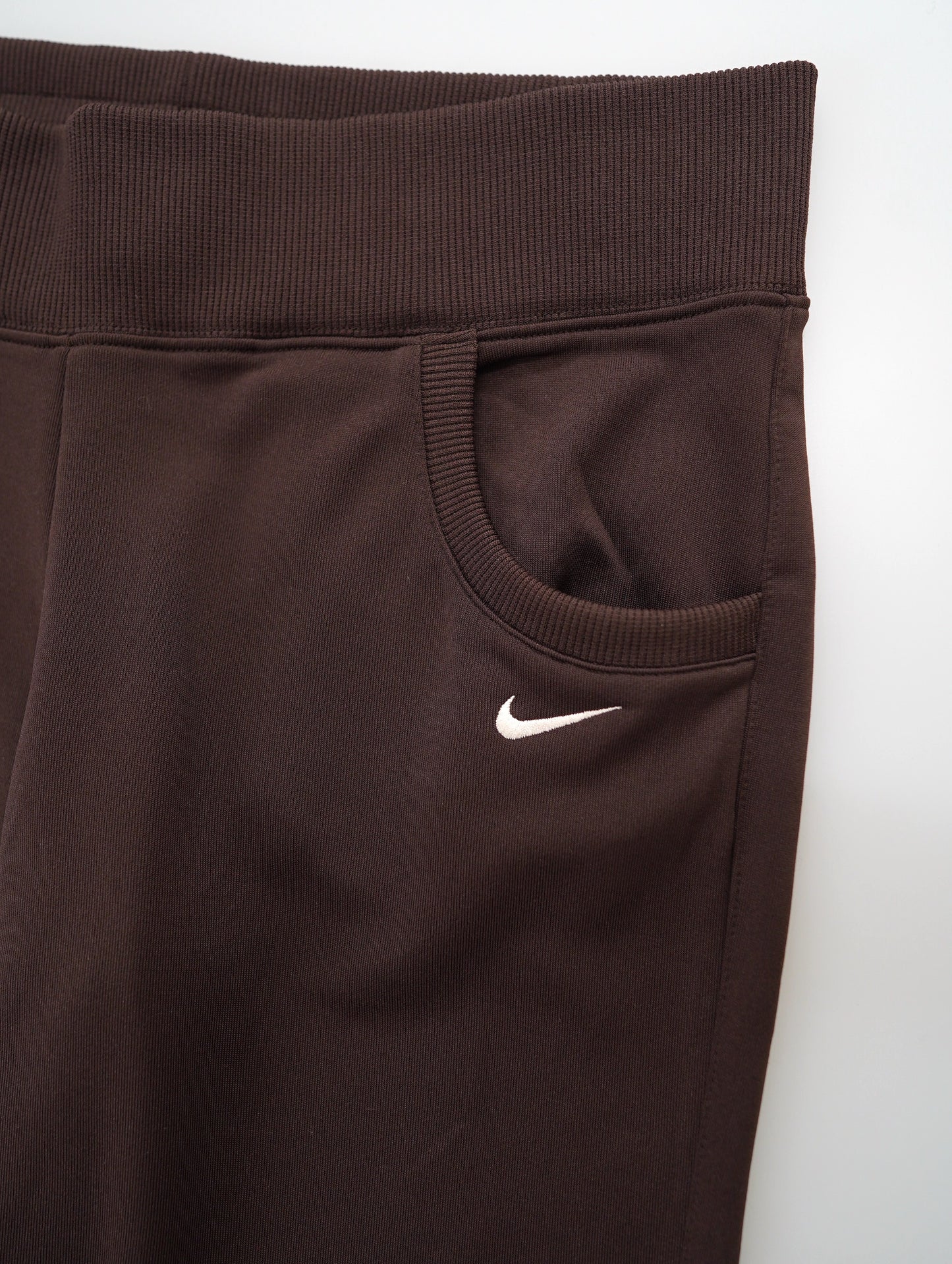 NIKE design jersey pants