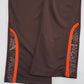 NIKE design jersey pants