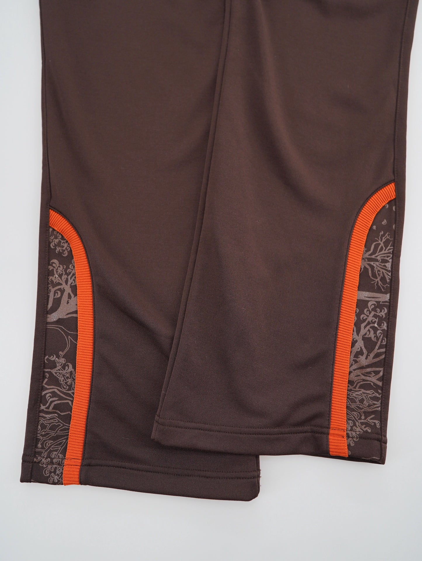 NIKE design jersey pants